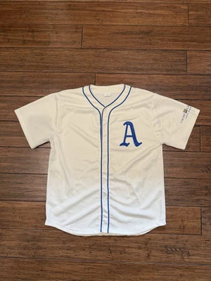 Oakland Philadelphia Athletics Stadium Giveaway Jersey, size XL - Image 1 of 4