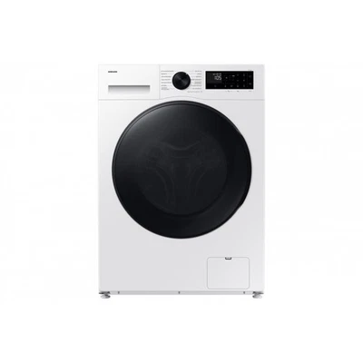 Samsung Lavasciuga Crystal Clean Slim 9Kg WD90DG5G34BEET - Immagine 1 di 4