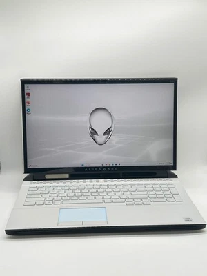 Portátil Alienware M15 R3 15.6" 1TB SSD, Intel Core i7-10ª Gen, 16GB RAM RTX 2070 Foto 1 de 4