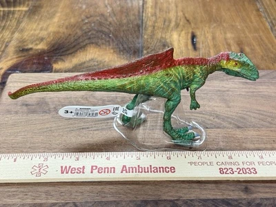 Schleich Dinosaur model Concavenator--Brand new condition - Image 1 of 4