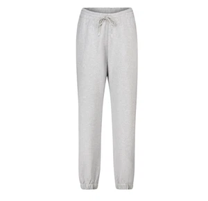 Wardrobe NYC Joggers Felpa Donna XL Grigio Cotone Elastico Fascia Vita Polsini - Foto 1 di 14