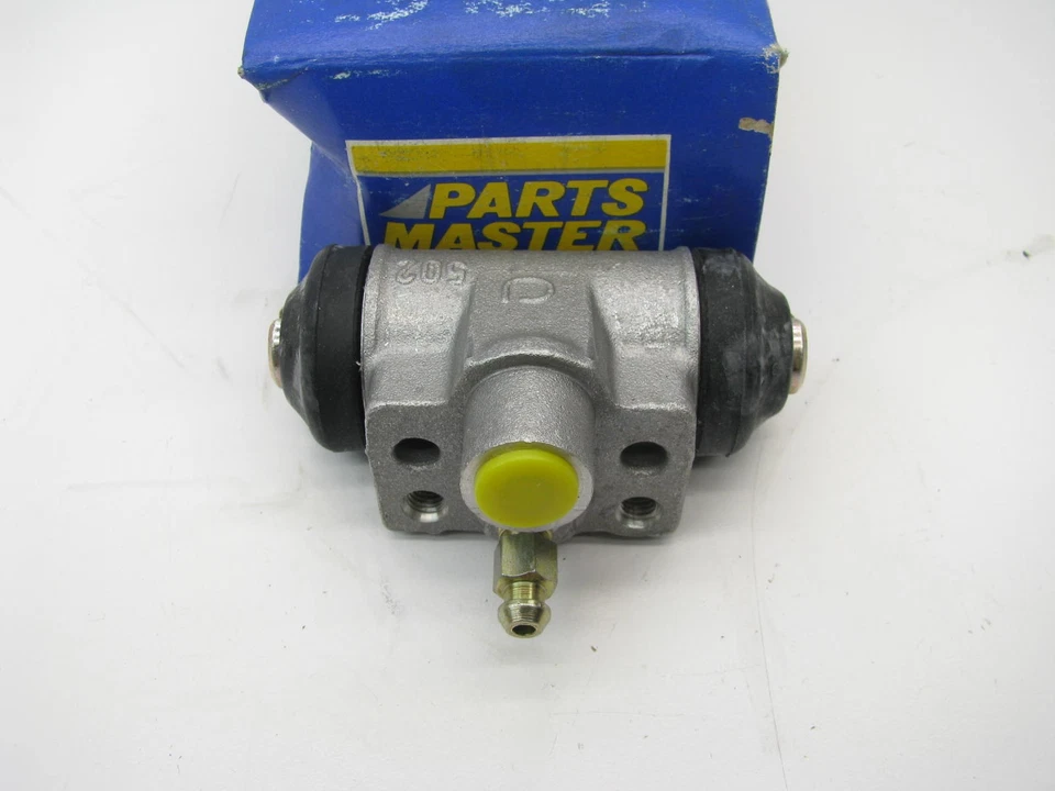 Cilindro de rueda de freno de tambor trasero Parts Master WC14069 para Honda Accord 1989 Foto 1 de 4