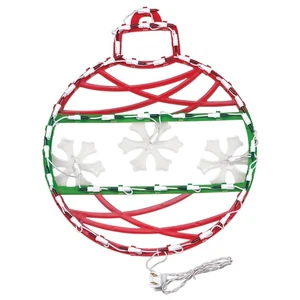 Lighted Christmas Ornament - Picture 1 of 3