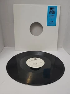 Men At Large You And Me Vinyl 12" Hype Promo East West Schallplatten DMD 1886 - Bild 1 von 2