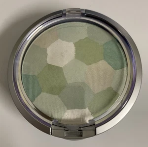 Physicians Formula Powder Palette Multi-Colored Face Corrector Green - Picture 1 of 4