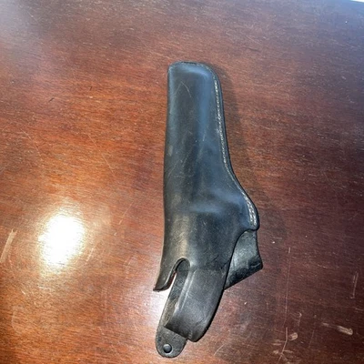 Bianchi 5B Smith&Wesson .44 holster Leather Gun Holster. 5/22 - Image 1 of 4