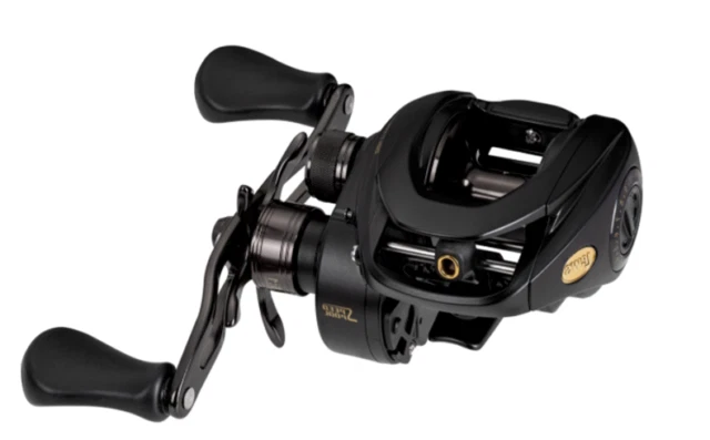 Lew's BB1 Pro LFS Baitcast Reel 6.2:1 (PRO1H)