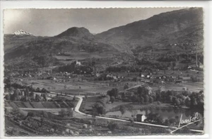 CP 73 Savoie - La Rochette - Le Lac de Saint-Clair... - Imagen 1 de 2