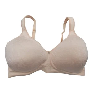 Breezies nahtloser ungefütterter BH OHNE BÜGEL 40 DD - Bild 1 von 4