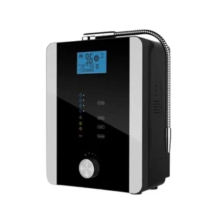 Water Ioniser 💦Water Purifier Ionizer Machine PH 3.5-10.5 Alkaline Water Filter - Picture 1 of 10