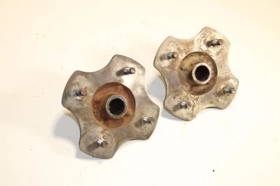 1994 Honda Fourtrax Hub Rear Left Right 42410-HF1-A00 Foto 1 de 4