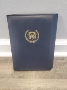 1987 Cadillac Deville/Fleetwood Owner's Manual - Foto 1 di 3