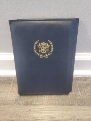 1987 Cadillac Deville/Fleetwood Owner's Manual - Image 1 of 3