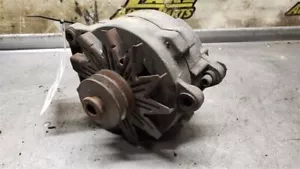 Alternator 78 Amp Double Groove Pulley 8-400 AT Fits 1976 CORDOBA 1044342 - Picture 1 of 12