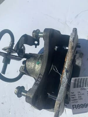 MITSUBISHI OUTLANDER LH 2016-2020 CONDUCTOR PINZA DELANTERA Y SOPORTE Foto 1 de 4