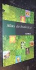 Atlas de botánica von AA.VV. | Buch | Zustand gut