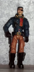 2010 Lanard The Corps Ethan Spade Crown 3.75" Action Figure 51924 B1 - Picture 1 of 1