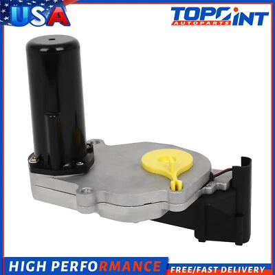 Para Chevrolet S10 Blazer 1992-2005 1992-04 GMC 600-900 caja de transferencia motor de cambio Foto 1 de 4