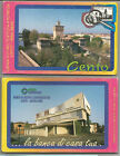 FERRARA (0095) - CENTO Circolo Filatelico Numism. Carnet 8 Cartoline - FG/Non Vg