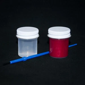 2000-2010 Toyota Tacoma 209 Black Sand Pearl 1/2 ounce Combo Touch Up Kit - Picture 1 of 1