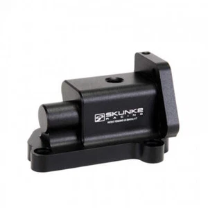 Skunk2 Billet VTEC Solenoid - Black Anodized (Honda / Acura H-Series) - Bild 1 von 5
