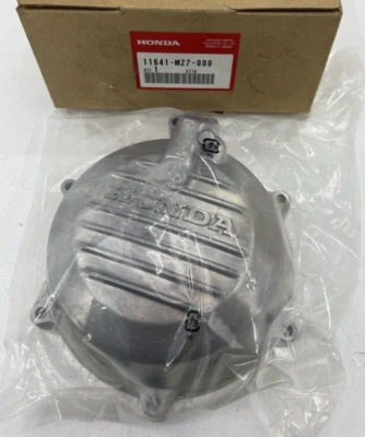 CUBIERTA ALTERNADOR MOTO HONDA 11641-MZ7-000 ORIGINAL 1994-97 VFR750F Foto 1 de 4