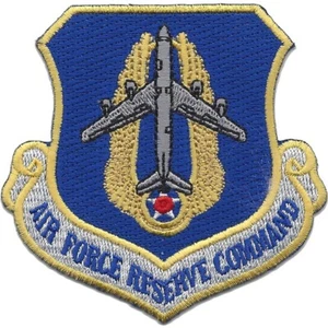 Air Force Reserve Command - KC-135 Patch - Picture 1 of 1