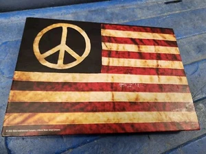 Woodstock 40 Years On Back To Yasgur's Farm 6 CD Box Set mit Booklet TOP - Bild 1 von 8