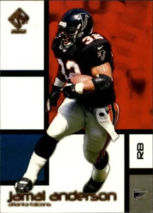 2002 Private Stock (Pacific) Football Cards - Picture 1 of 75