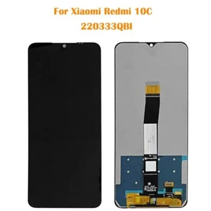 For Xiaomi Redmi 10C 220333QBI LCD Display Touch Screen Digitizer Assembly - Picture 1 of 3
