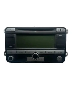 Volkswagen Passat Variant 3C 2.0 Radio Navigation 7612002044 1K0035191D - Bild 1 von 3