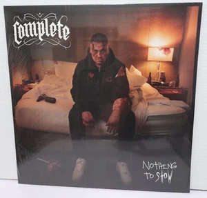 COMPLETE - 2 LP SET - NOTHING TO SHOW - SIGNED - SEALED - Imagen 1 de 4