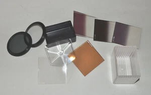 OTTO FILTRI COKIN serie A - astuccio originale - Foto 1 di 4