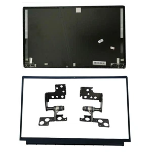 Nuevo para MSI GS75 P75 Stealth MS-17G1 17,3" Cubierta posterior LCD superior + bisel frontal + bisagras - Imagen 1 de 5