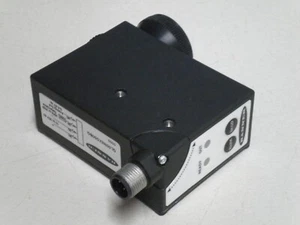 Banner QL55M6XD50BQ Luminescence Photoelectric Sensor Switch - NNB - Picture 1 of 3