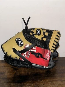 Rawlings Youth 10" Player Series Baseball Glove - PL609C - RHT - Picture 1 of 4