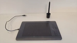 Wacom Intuos Pro Small PTH-451 - Photo 1/5