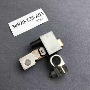 1pc Battery Sensor 38920-TZ5-A02 For 2016-2017 Honda Odyssey 6AT Pilot Ridgeline - Picture 1 of 6