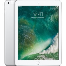 Apple iPad 5th 代128gb 平板电脑| eBay