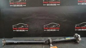 2013 BMW 328XI AWD SEDAN REAR DRIVE SHAFT W-WF:11.0" - Picture 1 of 10