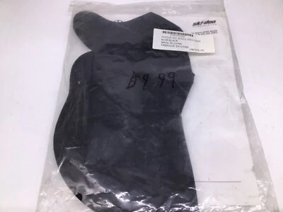 Ski-Doo OEM Modular Insulated Mask P4453420090 - Image 1 of 3