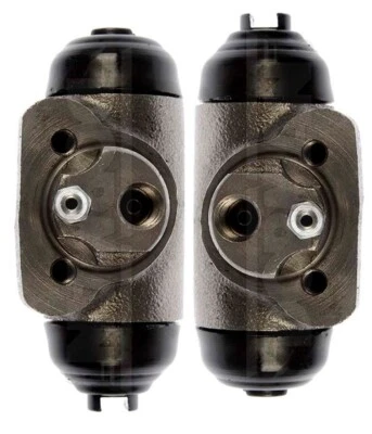 Set of 2 Drum Brake Wheel Cylinders REAR for CHEVROLET SILVERADO GMC SIERRA - Image 1 of 4