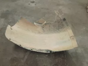 7973509000 wheel arch for SSANGYONG KYRON 200 XDI LIMITED 2005 815381 - Picture 1 of 11