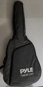 Pyle PEAG200 Premium Electric Acoustic Guitar - Picture 1 of 9
