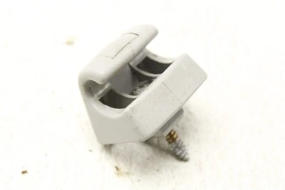 2002 Mercedes CLK55 AMG Sun Visor Clip 98-02 - Изображение 1 из 4