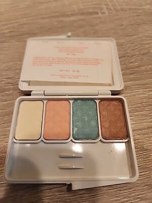New Vintage Beauticontrol Eye Color Collection Spring 295- See Photo 📸  - Image 1 of 4