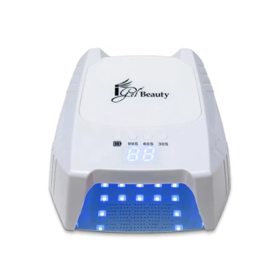 Igel LED Hybrid LITE Lamp Wireless Rechargeable LED Lamp - Image 1 of 3