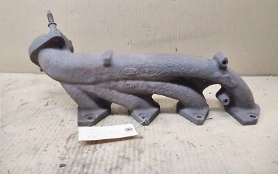 Ford F150 2005 colector de escape lateral izquierdo 5,4 L      Foto 1 de 4