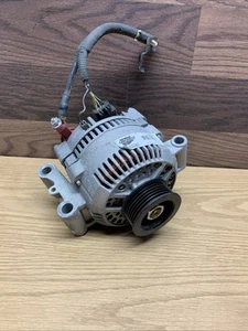 Used Alternator for Ford Ranger 92-05 2.3 2.5 3.0 4.0L Aerostar 2WD 4WD Models - Picture 1 of 7