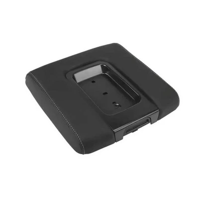 For Chevrolet Truck Armrest Cover Fits Specific Models from 2014 to 2024 - Image 1 of 4
